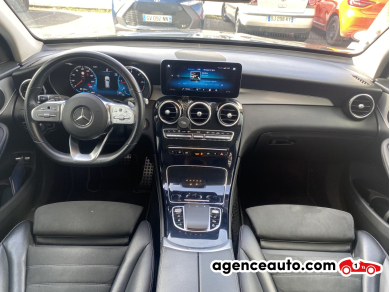Mercedes Classe GLC — 16