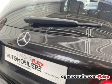 Mercedes Classe GLC — 21