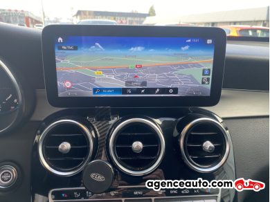 Mercedes Classe GLC — 24