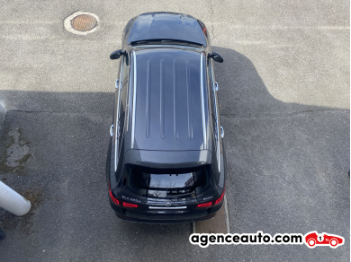 Mercedes Classe GLC — 25