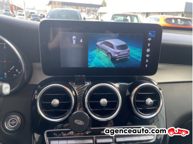 Mercedes Classe GLC — 26