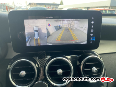 Mercedes Classe GLC — 27