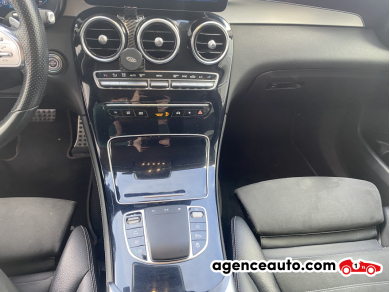 Mercedes Classe GLC — 28