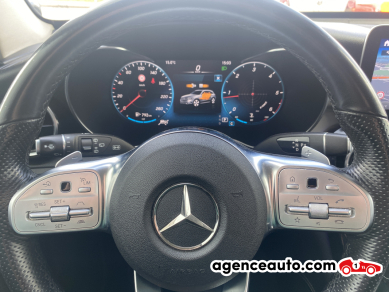 Mercedes Classe GLC — 29