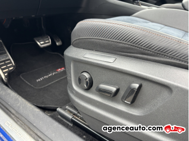 Cupra Ateca — 23