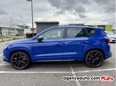 Cupra Ateca — 4