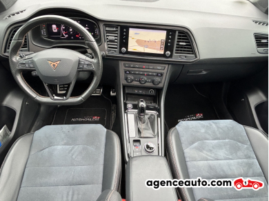 Cupra Ateca — 9