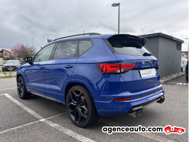 Cupra Ateca — 5