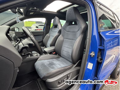 Cupra Ateca — 10