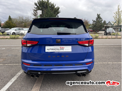 Cupra Ateca — 6