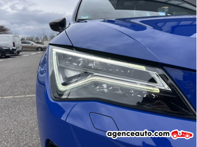 Cupra Ateca — 26