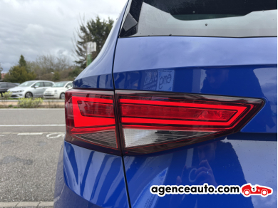 Cupra Ateca — 27