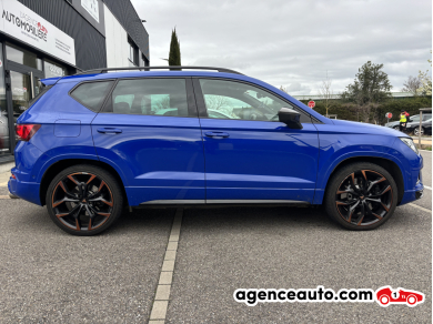 Cupra Ateca — 8