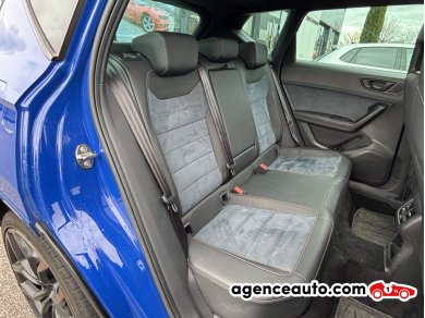 Cupra Ateca — 11