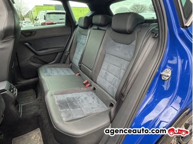 Cupra Ateca — 12