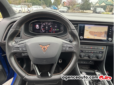 Cupra Ateca — 14