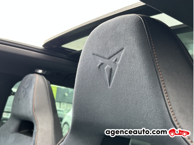 Cupra Ateca — 25