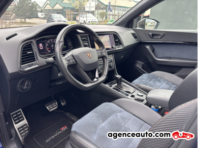 Cupra Ateca — 13