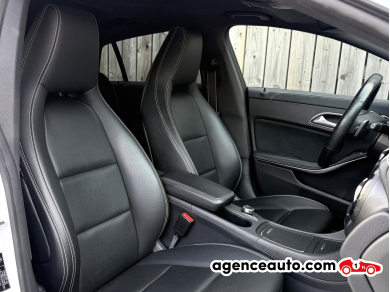 Mercedes Classe CLA — 8