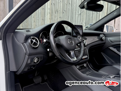 Mercedes Classe CLA — 5
