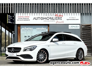 Mercedes Classe CLA