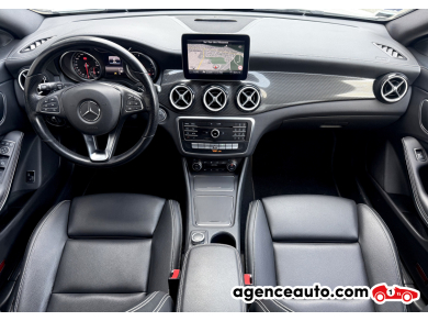 Mercedes Classe CLA — 6