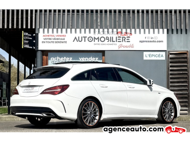 Mercedes Classe CLA — 3