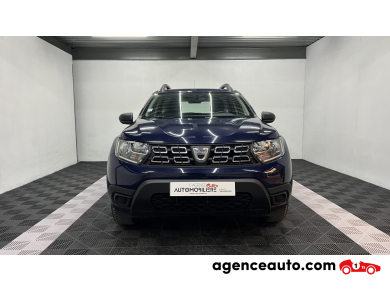 Dacia Duster — 2
