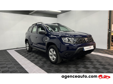 Dacia Duster — 3