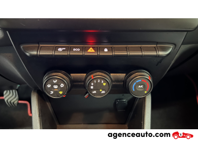 Dacia Duster — 25