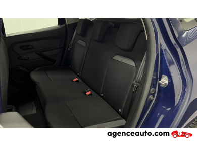 Dacia Duster — 11
