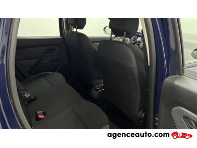 Dacia Duster — 13