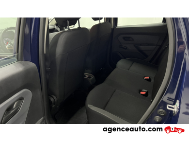 Dacia Duster — 14