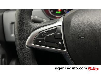 Dacia Duster — 26