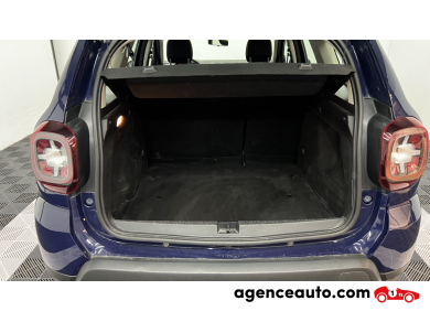 Dacia Duster — 16