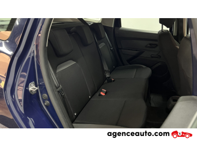 Dacia Duster — 12