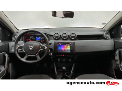 Dacia Duster — 15