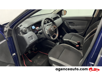 Dacia Duster — 7
