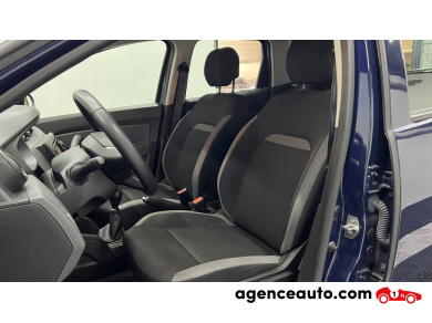 Dacia Duster — 8