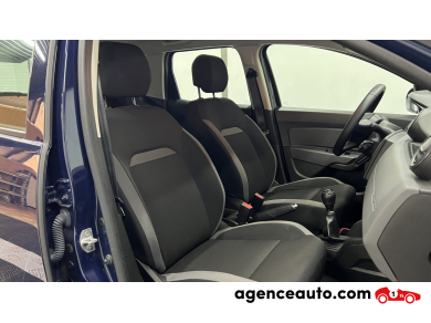 Dacia Duster — 10