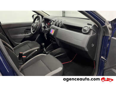 Dacia Duster — 9
