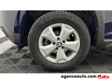 Dacia Duster — 21