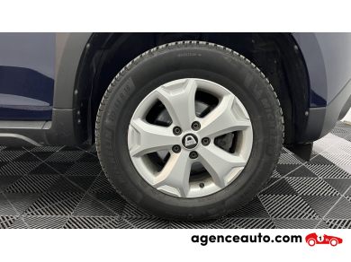 Dacia Duster — 22
