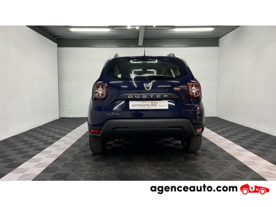 Dacia Duster — 5