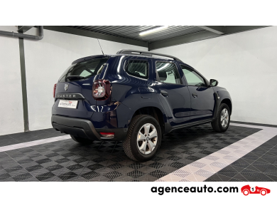Dacia Duster — 4