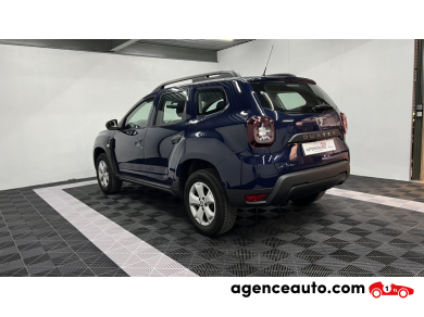 Dacia Duster — 6