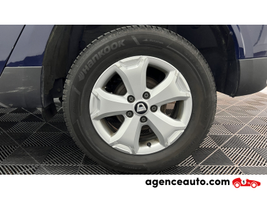 Dacia Duster — 24