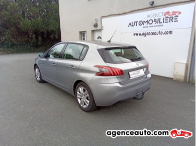 Peugeot 308 — 3