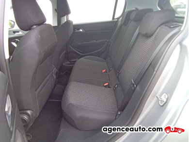 Peugeot 308 — 18