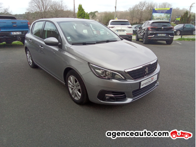 Peugeot 308 — 6